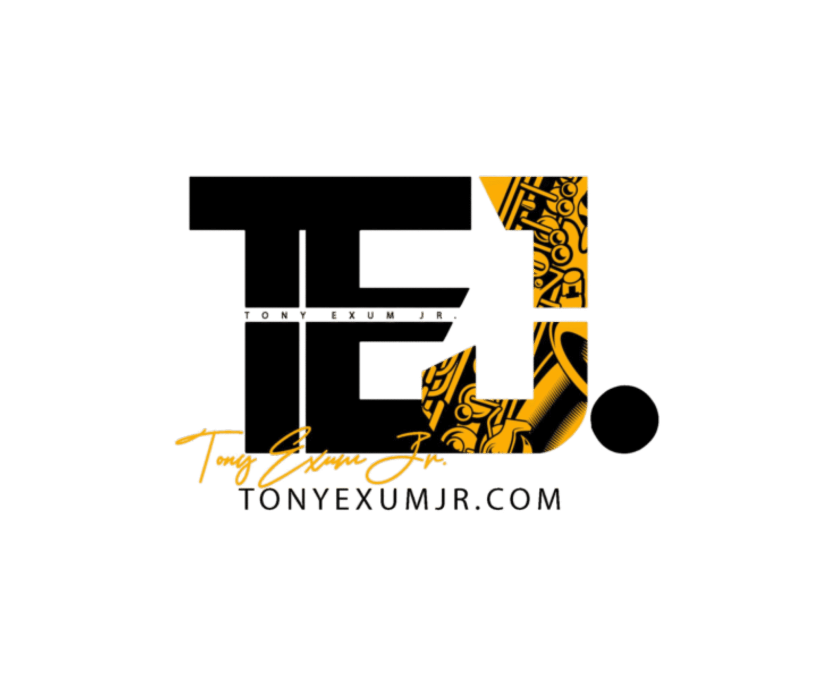 The Official Online Home of Saxophonist Tony Exum Jr